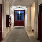 Séjour parisien Suite Bastille