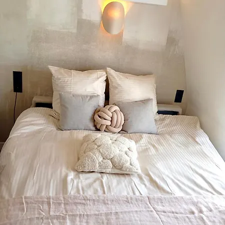 Apartment Sejour Parisien Bastille Paris